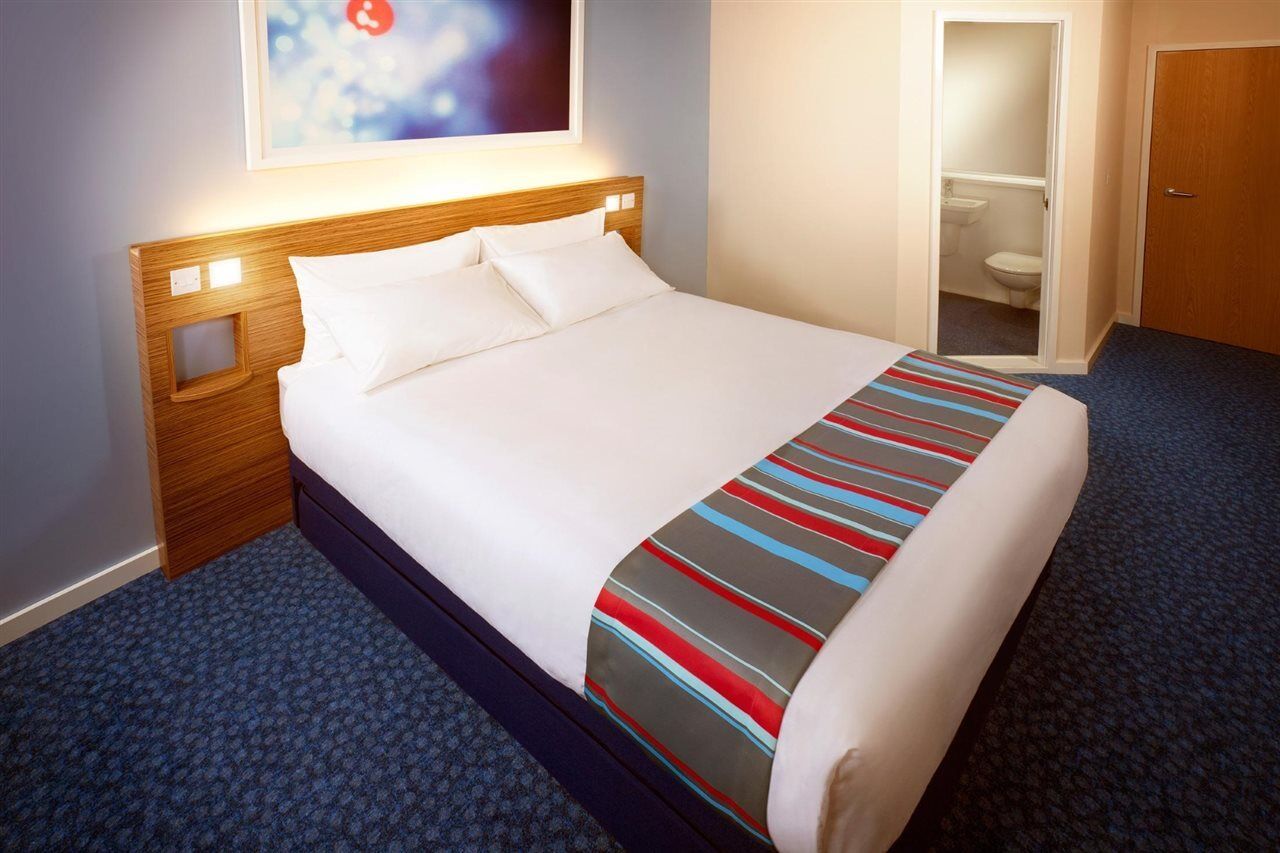 Travelodge Grantham South Witham Exterior foto