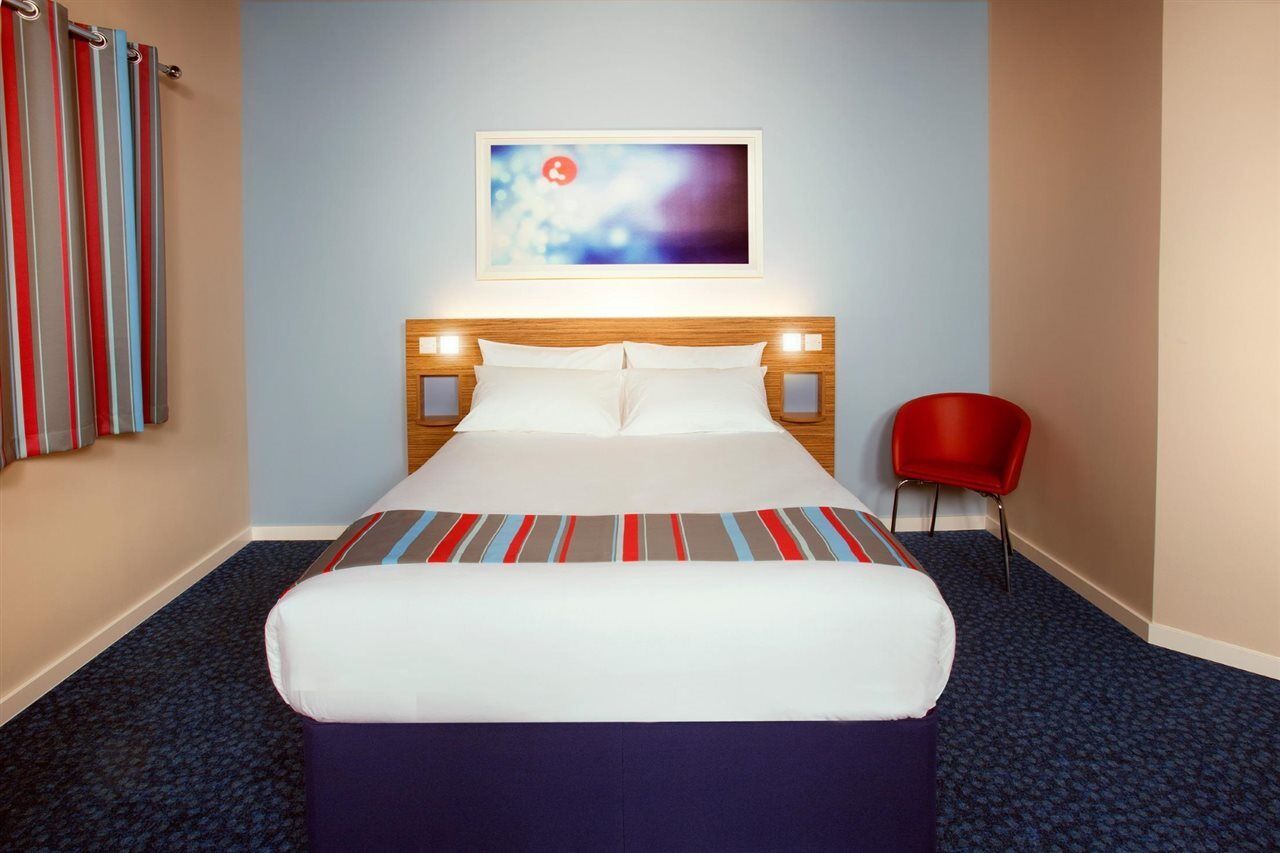 Travelodge Grantham South Witham Exterior foto
